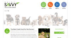Desktop Screenshot of pointsavvy.com